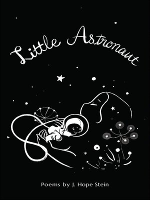 cover image of little astronaut